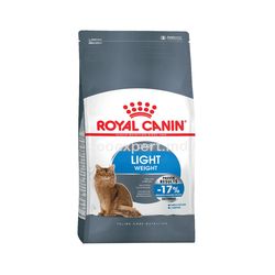 Royal Canin  Light Weight Care 1.5 kg