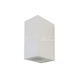7541 Светильник GU10  SQ 2 way IP44