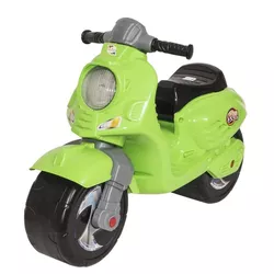 cumpără Tolocar Richi (4106) Scuter verde 502 în Chișinău 