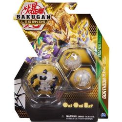 cumpără Robot Bakugan 6066092 Starter Pack S5 în Chișinău 