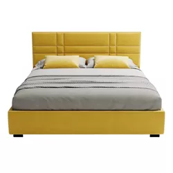 купить Кровать my-STYLE my-Rita 120x200 (P26D12M19) в Кишинёве 