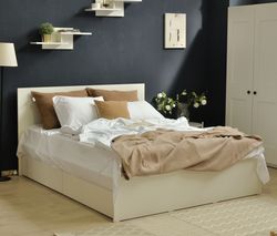 Bed Linia Uno