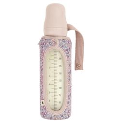 купить Пустышка BIBS 941311244 Husa pentru sticluta Liberty Large Eloise Blush в Кишинёве 
