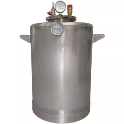 cumpără Autoclavă miscellaneous Autoclav 40 l. de conservare. sterilizare borcane în Chișinău 