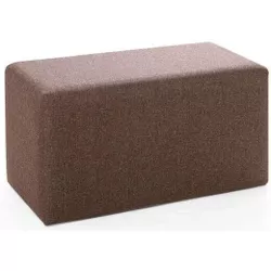 купить Пуф Trendy Tuffet Uzun Puf-Maro (GTR002881) в Кишинёве 
