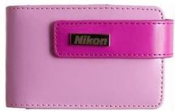 купить Сумка для фото-видео Nikon CS-S29 Pink Case в Кишинёве 