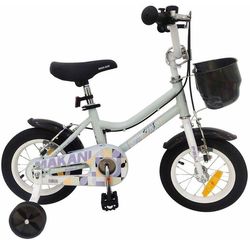 купить Велосипед Makani 31006040089 12" Pali Blue в Кишинёве 