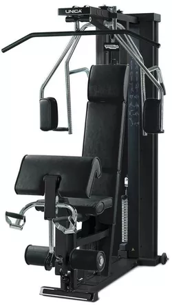 купить Силовой комплекс Technogym 371 Unica (multifunctional) в Кишинёве 