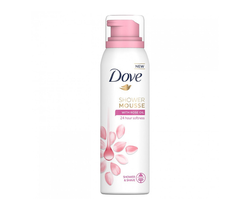 Пена для ванны Dove с розовое масло, 200 мл
