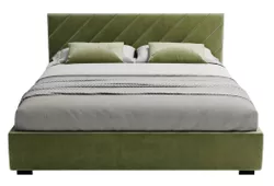 купить Кровать my-STYLE my-Luna 200x200 (P08D20M20) в Кишинёве 