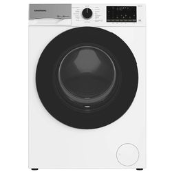 купить Стиральная машина с фронтальной загрузкой Grundig GWPE69E4210W в Кишинёве 