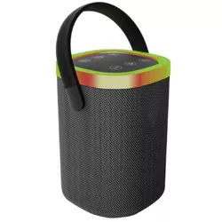 cumpără Boxă portativă Bluetooth Gembird SPK-BT-LED-06 în Chișinău 