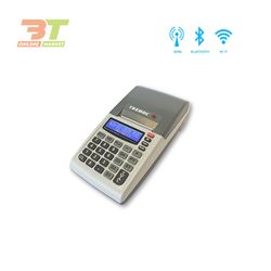 Mașină de casă și control TREMOL S-KL
