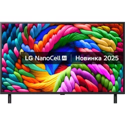 cumpără Televizor LG 43NANO90A6B NanoCell în Chișinău 