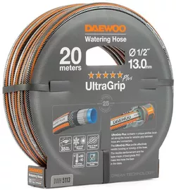 купить Шланг Daewoo DWH 5113 1/2" (бухта 20 м) в Кишинёве 
