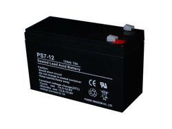 Baterie UPS 12V/   7AH Ultra Power
