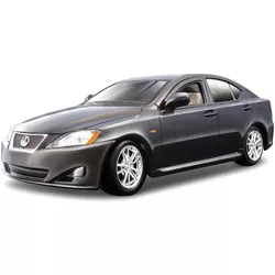 купить Машина Bburago 18-21028 STAR 1:24-Lexus IS 350 в Кишинёве 