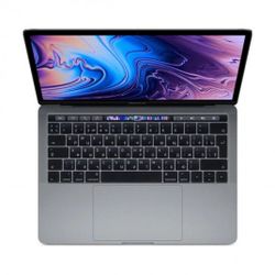 Apple MacBook Pro 13.3