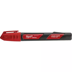 cumpără Instrument de marcare Milwaukee 4932492143 Marker INKZALL, cu vopsea roșie în Chișinău 