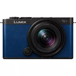 купить Фотоаппарат беззеркальный Panasonic Lumix DC-S9NE-A в Кишинёве 
