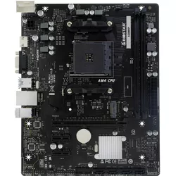 купить Материнская плата Biostar A520MHP в Кишинёве 