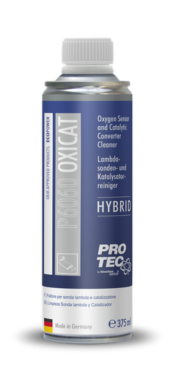 OXICAT Hybrid OXICAT Hybrid Для очистки катализаторов
