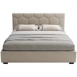 cumpără Pat my-STYLE my-Dora 200x200 (P34D20M03) în Chișinău 
