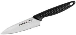 купить Нож Samura GOLF pentru legume&fructe 98mm (SG-0010) в Кишинёве 