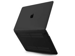 Smartshell Tech-Protect for Macbook Pro 13 (2016-2022), Matte Black