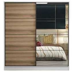 cumpără Dulap Trendy Kale-3162, 180x190x52cm în Chișinău 