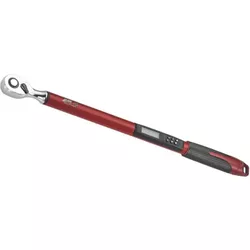 купить Ручной инструмент JTC JTC-1473 Динамометрический ключ электронно-цифровой с функцией угломера 1/2" 17-340 Нм, 665 мм в Кишинёве 