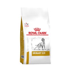 Royal Canin URINARY S/O 7,5 kg