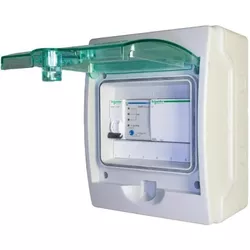 купить Стабилизатор напряжения QUANT QUANT27 Блок контроля фаз 27 кВт 380 В в Кишинёве 