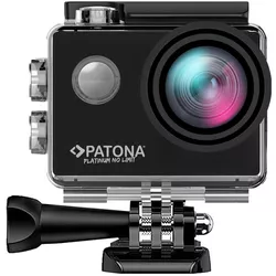 купить Экстрим-камера Patona 4195, Life SL3 4K BIG SET в Кишинёве 