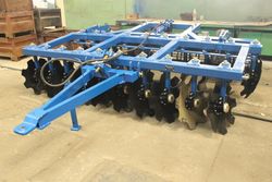 Discatorul cu suport individual DSI-3