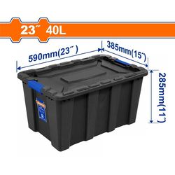 купить Система хранения инструментов Wadfow WTB3340 Cutie organizator plastic 285x385x590mm в Кишинёве 