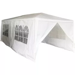 купить Навес Saska Garden Pavilion Party Tent 6x3m в Кишинёве 