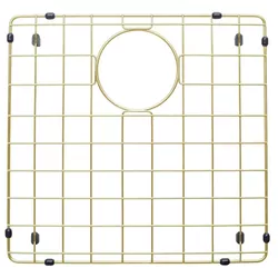 cumpără Accesoriu pentru chiuvete de bucătărie Reginox R38871 Bottom grid 40x40 Comfort Gold ll în Chișinău 