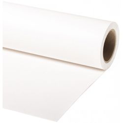 Фон Бумажный Creativity Graund 2,72 х 11,0 м Arctic White 111293
