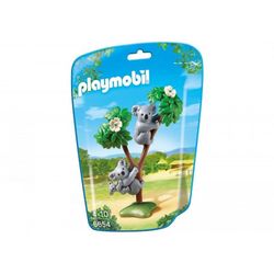 Koala Family, PM6654