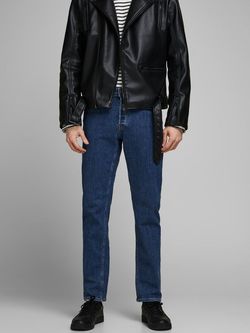 Брюки JACK&JONES Синий jack & jones 12169945