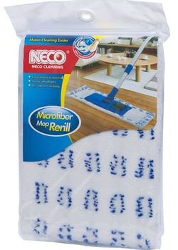 Rezerva pentru teu Intelligent din microfibra 40cm NECO