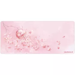 купить Коврик для мыши Varmilo ZDB038 Sakura R2 Desk Mat XL в Кишинёве 