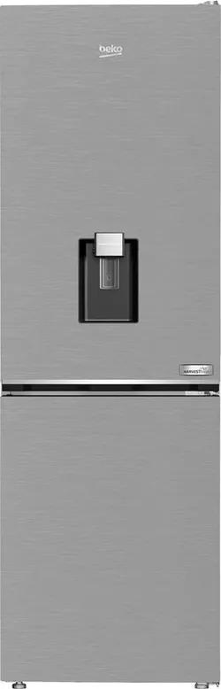 купить Холодильник с нижней морозильной камерой Beko B3RCNA364HDXB в Кишинёве 