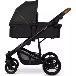 купить Детская коляска Lionelo Carucior 2in1 Mari Tour Black Onyx в Кишинёве 