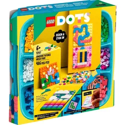 купить Конструктор Lego 41957 Adhesive Patches Mega Pack в Кишинёве 