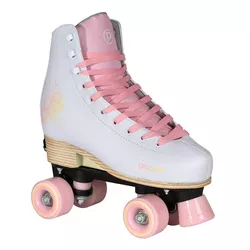 cumpără Role Powerslide 880329 Playlife Classic Pale Rose, 31-34, ajustabile pe 4 mărimi în Chișinău 