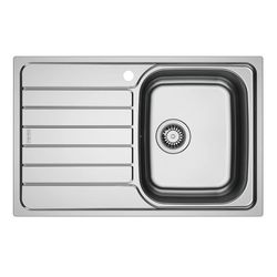 купить Мойка кухонная Franke 101.0716.656 SKX 611-78/50, inox в Кишинёве 