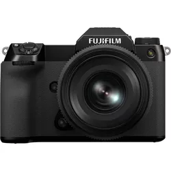 купить Фотоаппарат беззеркальный FujiFilm GFX50S II 35-70mm Kit в Кишинёве 