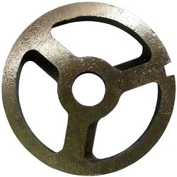 cumpără Accesoriu pentru aparate profesionale Торгмаш MIM-300.01.007, ножи подрезные în Chișinău 